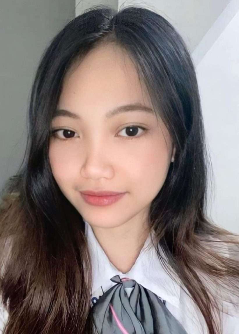 Czarina Eshie Boongaling