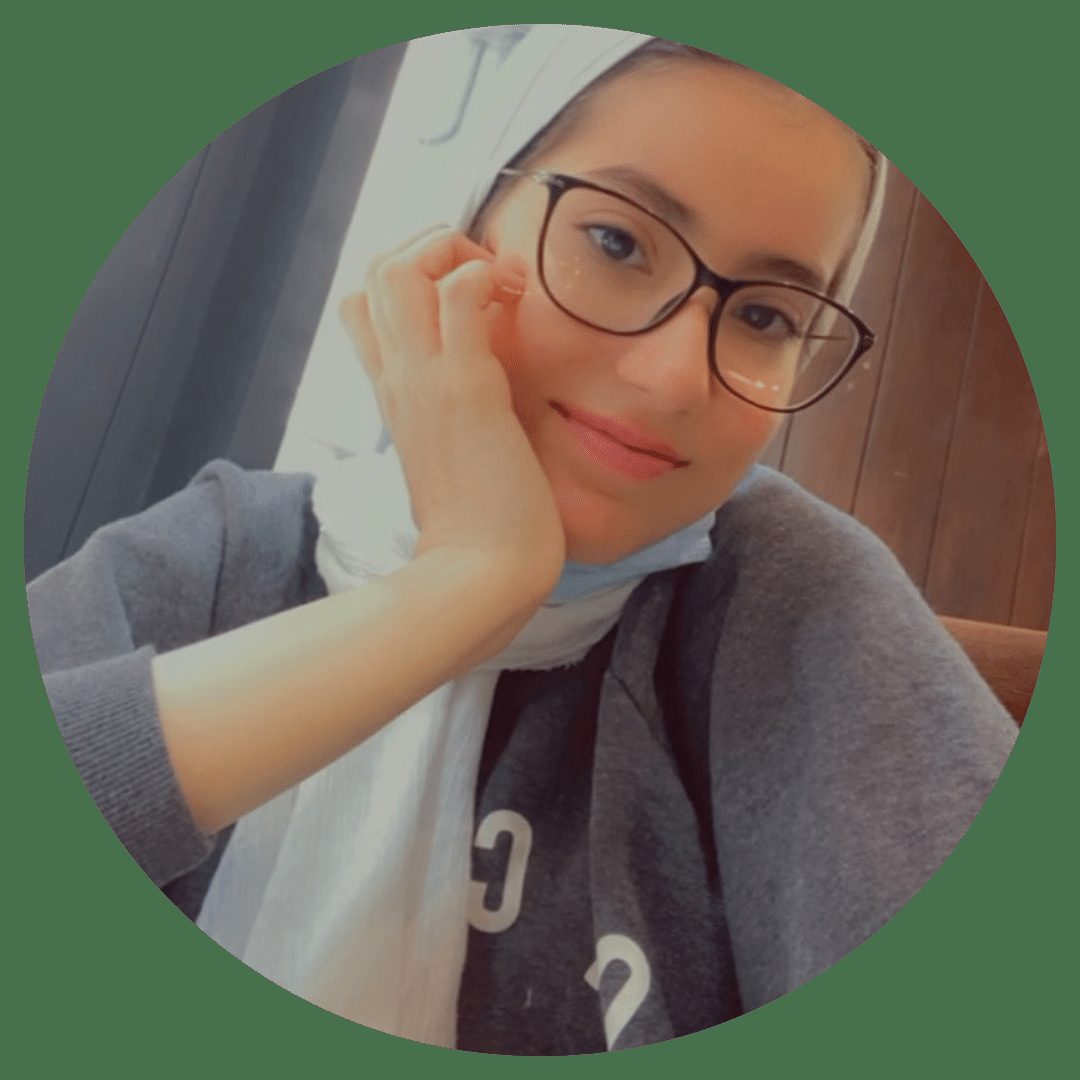 Maryam Elshehawai