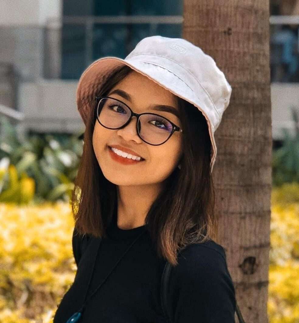 Nesreen Macadato