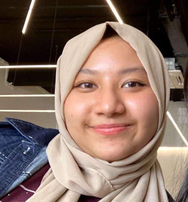 Suhail Nadia